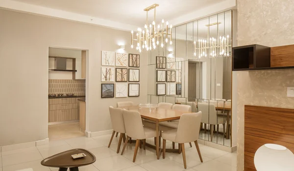 Prestige Falcon City Chennai Gallery 3