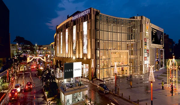 Featured Image of Phoenix Market City