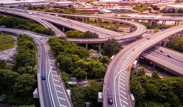 Featured Image of Prestige Falcon City Chennai Connectivity