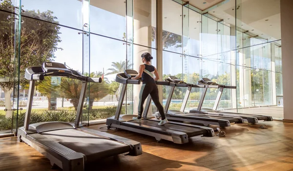 Featured Image of Sports & Fitness Amenities