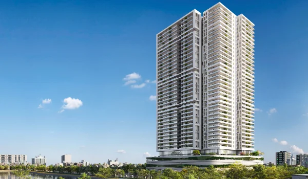 Featured Image of 1 BHK Flats in Medavakkam: Price, Demand & Investment Scope