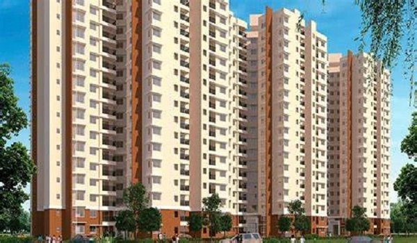 Featured Image of 2 BHK Flats in Prestige Medavakkam