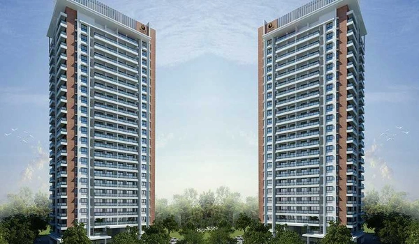 Featured Image of 3 BHK Luxury Flats Medavakkam Chennai
