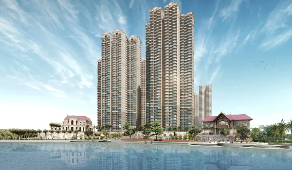 Featured Image of Advantages of Buying Apartments in Prestige Falcon City, Chennai
