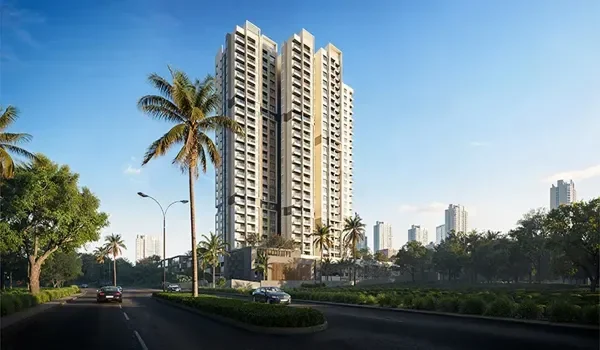 Featured Image of Affordable Luxury Homes on Medavakkam–Sholinganallur Road