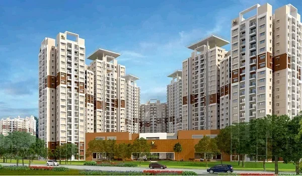 Featured Image of Apartment Projects in Chennai