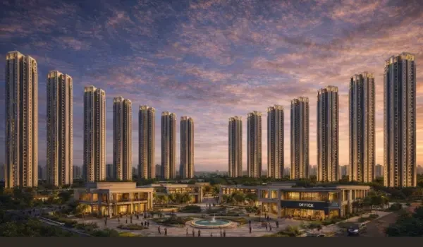 Featured Image of Apartments in South Chennai