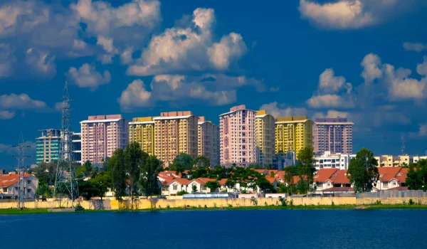 Featured Image of Apartments Near OMR Chennai