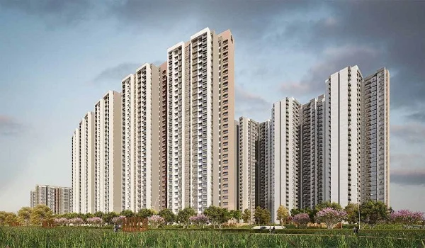 Featured Image of Best Prestige Apartment for Sale in Sholinganallur