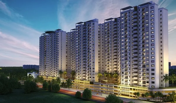 Featured Image of Best Prestige Apartment in Medavakkam