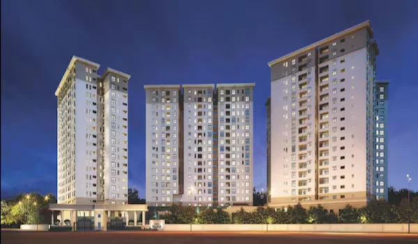 Featured Image of Best Prestige Apartment in Sholinganallur
