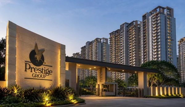 Featured Image of Best Real Estate Developers In Chennai: Where Prestige Stands