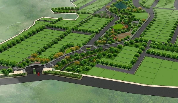 Featured Image of Best Residential Colonies and Layouts in Medavakkam
