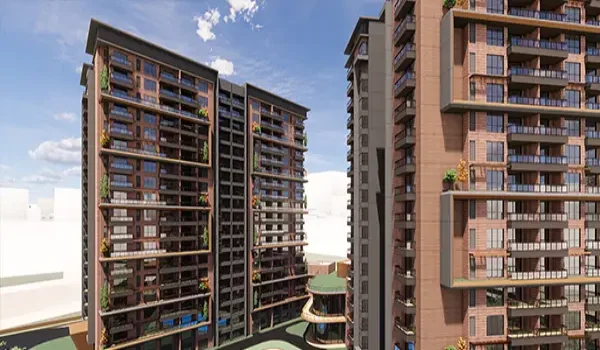 Featured Image of Biggest Apartment in Chennai