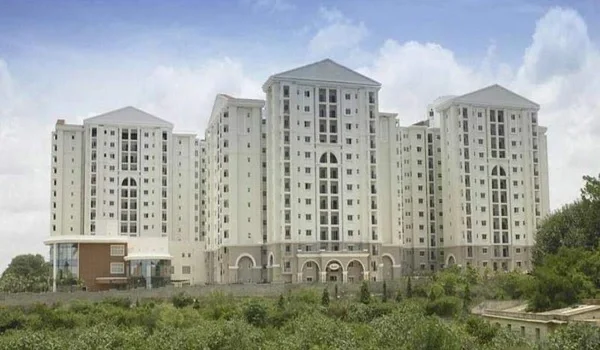 Featured Image of Biggest Apartment South Chennai Prestige Falcon City