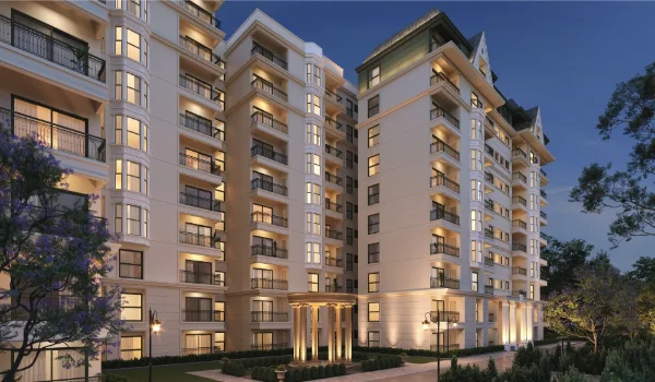 Featured Image of Biggest Township in South Chennai