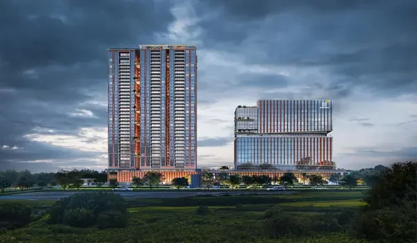 Featured Image of Brigade Icon Anna Salai