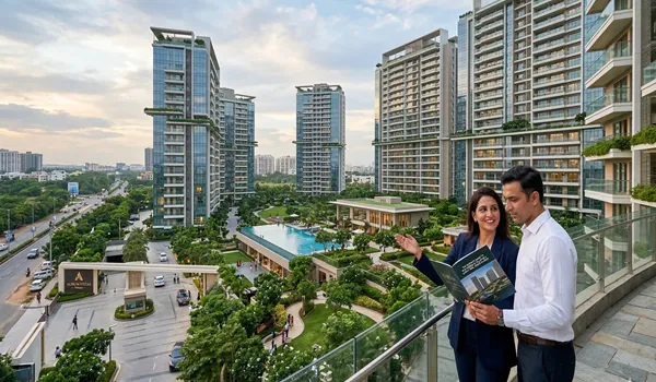 Featured Image of Can I Get a Home Loan for a Chennai Property Easily?