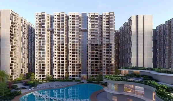 Featured Image of Casagrand Highcity