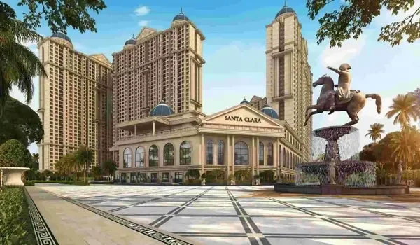 Featured Image of Casagrand Suncity