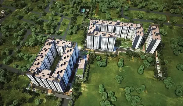 Featured Image of Casagrand Zenith