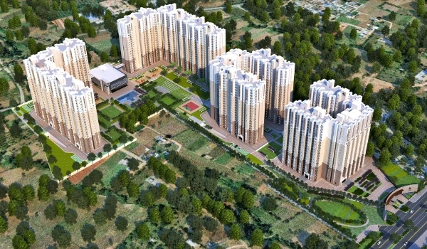 Featured Image of Chennai Real Estate 2026 Market