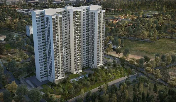 Featured Image of Chennai Residential Projects