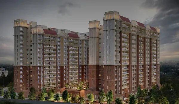 Family-Friendly Living at Prestige Falcon City Chennai Featured Image of Family-Friendly Living at Prestige Falcon City Chennai