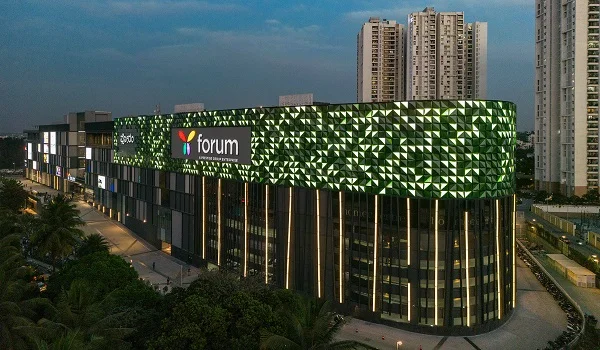 Featured Image of Forum Malls and Falcon City: A Boost to Property Value