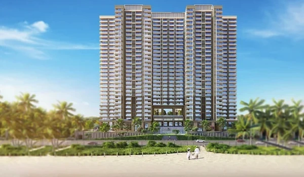 Featured Image of High-rise Apartments Chennai