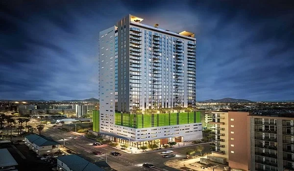 Featured Image of High Rise Prestige Apartment Projects Medavakkam