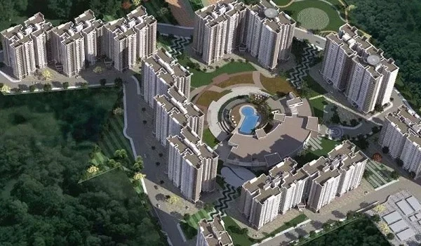 Featured Image of High-rise Prestige Apartment Projects Sholinganallur