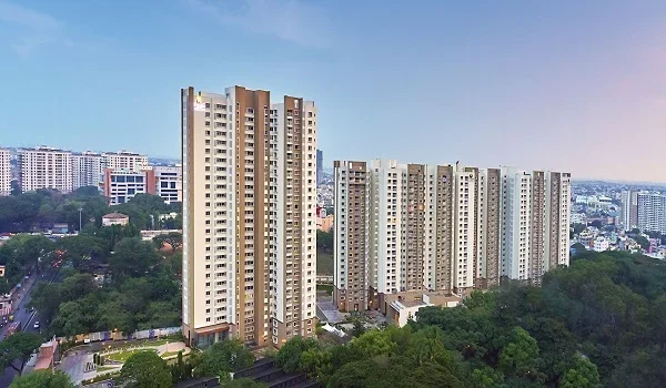 Featured Image of How Prestige Falcon City Chennai Will Benefit from Chennai's Expansion
