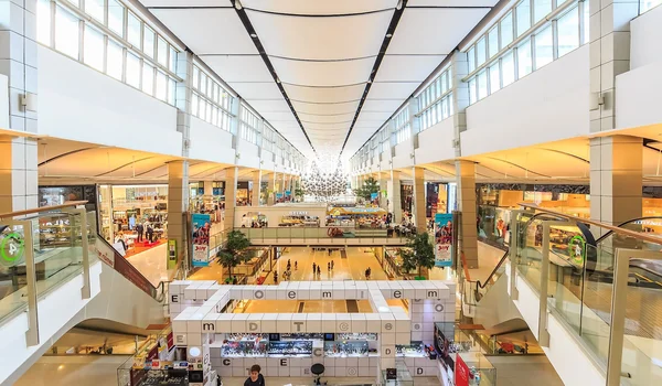 Featured Image of Integrated Township With Retail Shops in South Chennai