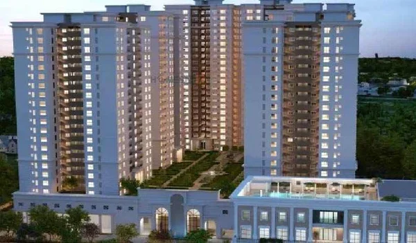 Featured Image of Is Prestige Falcon City Chennai a Good Investment?