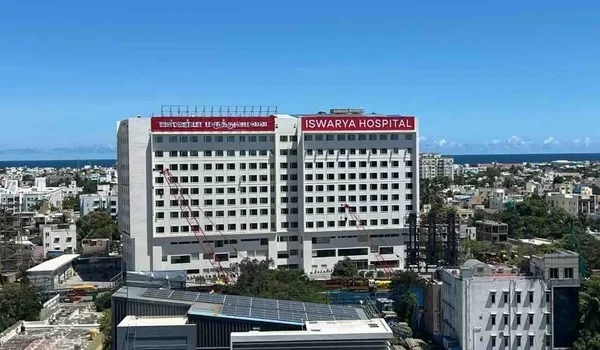 Featured Image of Iswarya Hospital Omr