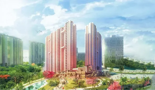 Featured Image of IT Hubs Near Prestige Falcon City Chennai