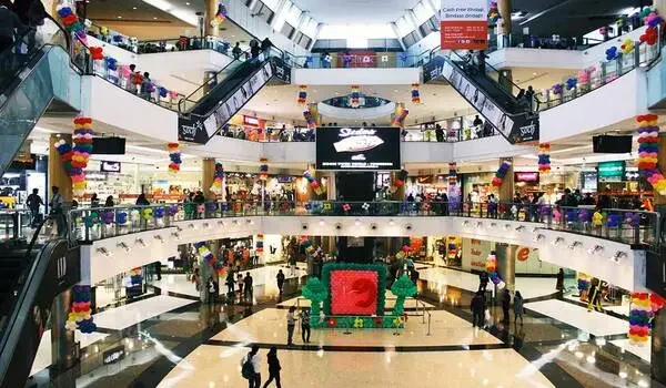Featured Image of Malls Near Prestige Falcon City Chennai