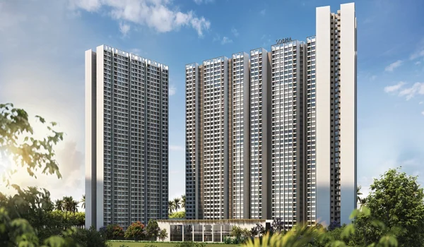 Featured Image of Most Popular Prestige Apartment Projects Chennai