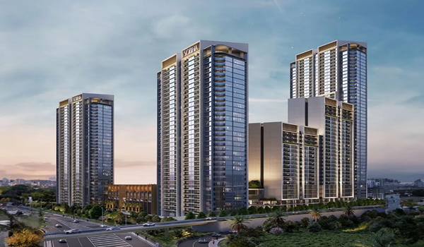 Featured Image of Most Popular Prestige Apartment Projects Medavakkam