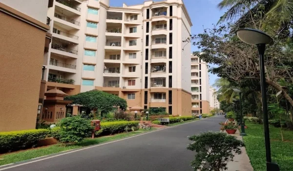 Featured Image of Most Popular Prestige Apartment Projects Sholinganallur
