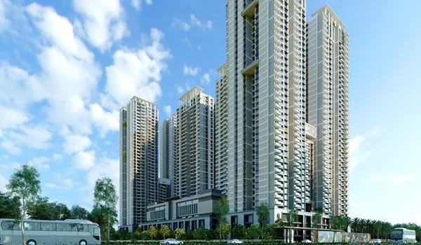 Featured Image of Nearby Landmarks Prestige Falcon City Chennai