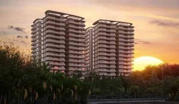 Featured Image of New Prestige Apartments Sholinganallur Chennai 2026 Luxury Guide
