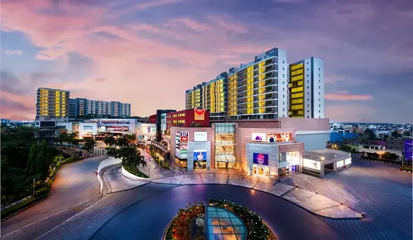 Featured Image of Phoenix Marketcity Chennai
