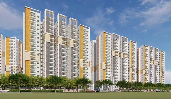Featured Image of Premium Prestige Apartment Projects Medavakkam