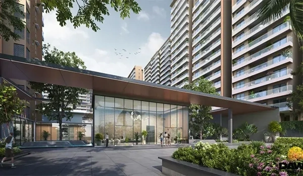Featured Image of Prestige 1 BHK Apartment in Chennai