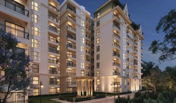 Featured Image of Prestige 1 BHK Apartment in Medavakkam