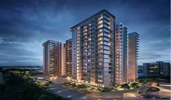 Featured Image of Prestige 4 BHK Apartment in Chennai