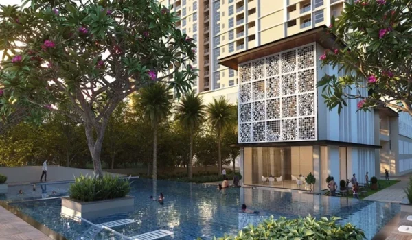 Featured Image of Prestige 4 BHK Apartment in Medavakkam