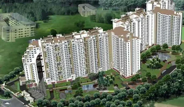 Featured Image of Prestige 4 BHK Apartment in Sholinganallur